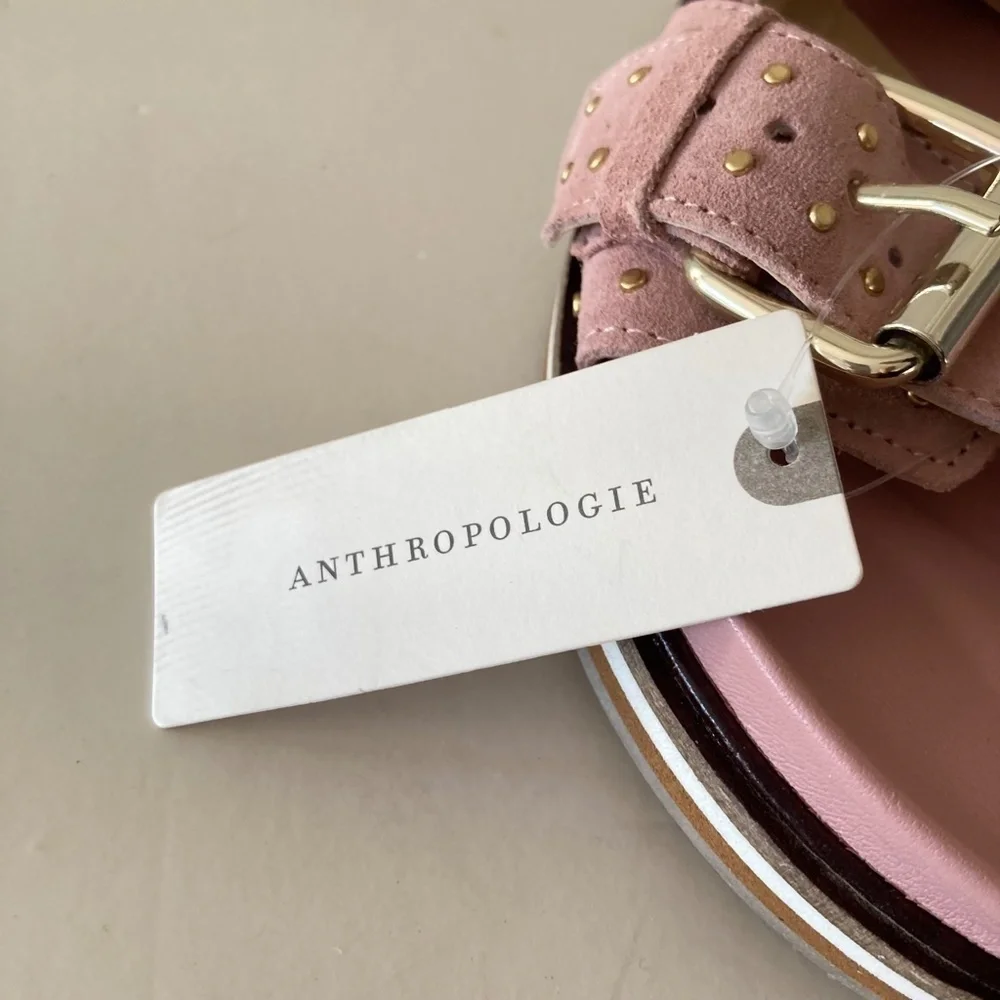Pilcro nwt anthropologie